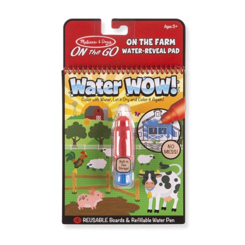 Water WOW Farma